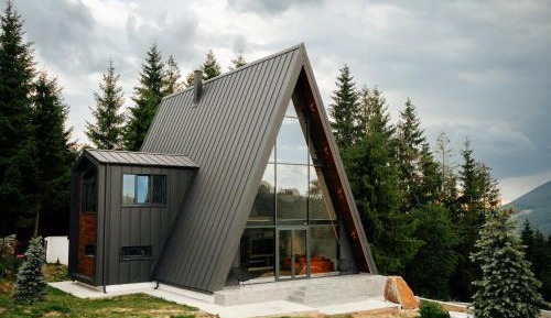Superior Chalet