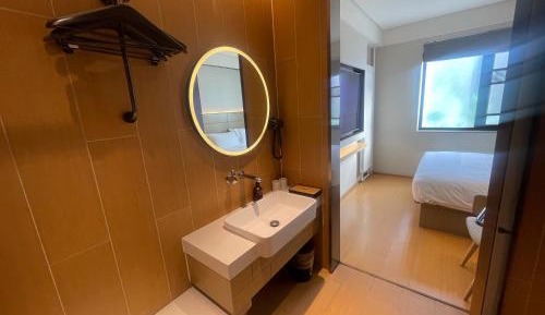 Small Double Room