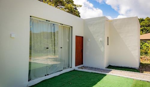 Four-Bedroom Vacation Home