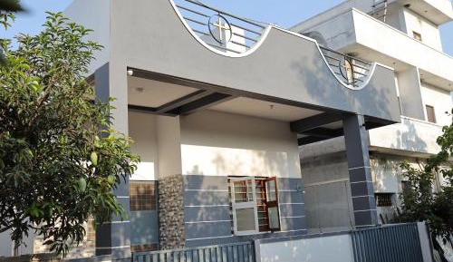 One-Bedroom Villa