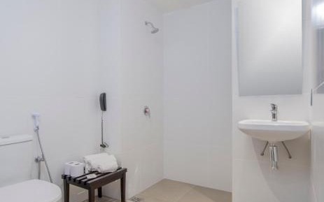 Double Room - Disability Access