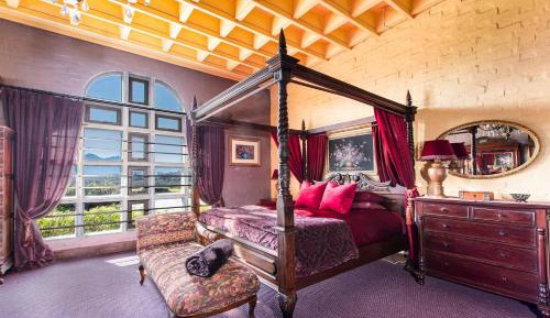 King Room with Lake View