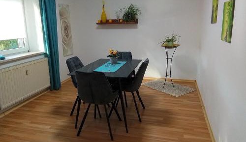 Superior One-Bedroom Apartment