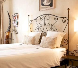 King Room with Garden View