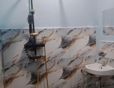 Double or Twin Room with Private Bathroom