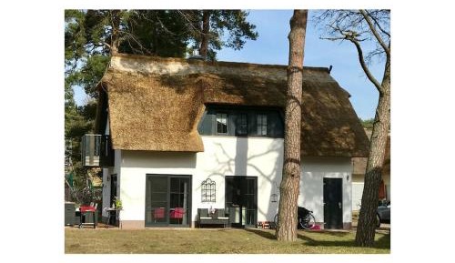 One-Bedroom Holiday Home