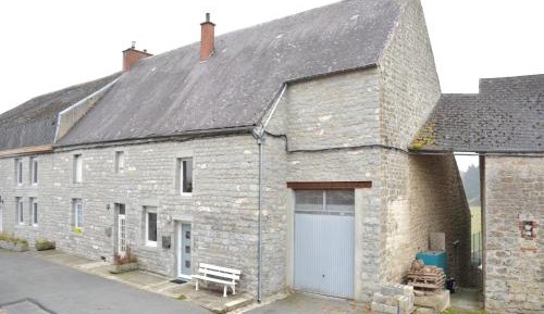 Three-Bedroom Holiday Home 