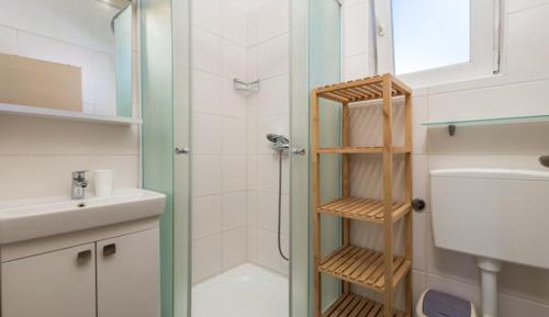 Two-Bedroom Apartment with Balcony