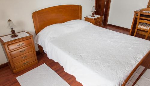 Budget Double or Twin Room