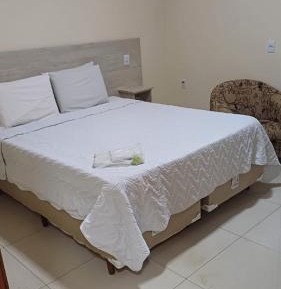 Deluxe Suite with Spa Bath