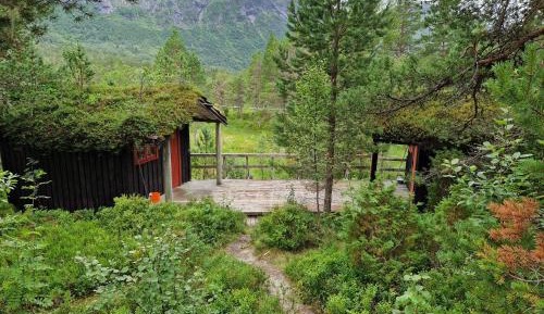 Cottage
