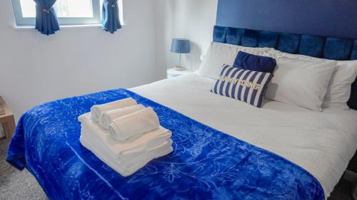 Deluxe Double or Twin Room with Balcony