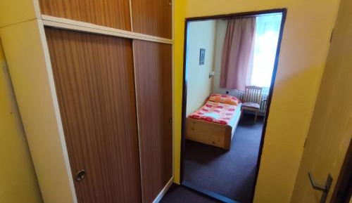 Quadruple Room with Bathroom