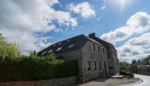 Four-Bedroom Holiday Home