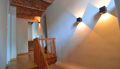 Three-Bedroom Vacation Home 