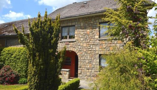 Four-Bedroom Vacation Home