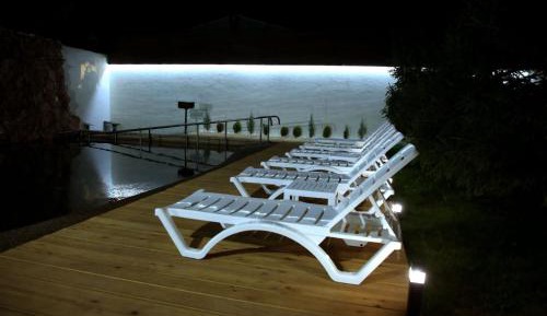 One-Bedroom Villa