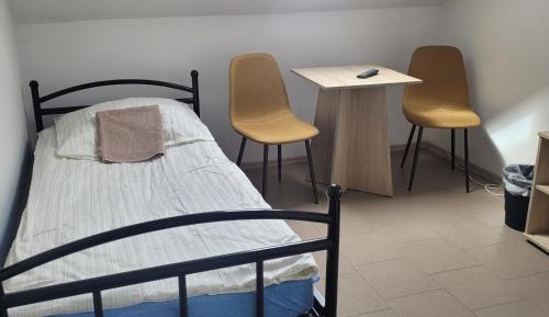 Small Single Room