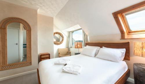 Quadruple Room with Shower