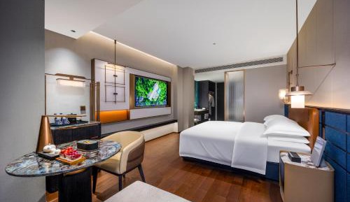 Superior Queen Room