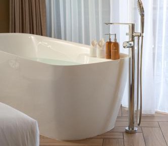 Signature Ocean Suite