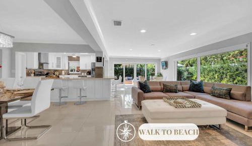 Five-Bedroom House