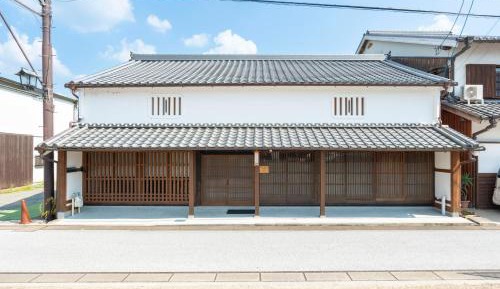 Five-Bedroom House