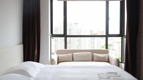 Premium Quadruple Room