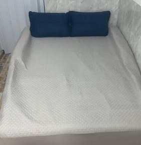 Double or Twin Room with Shared Bathroom