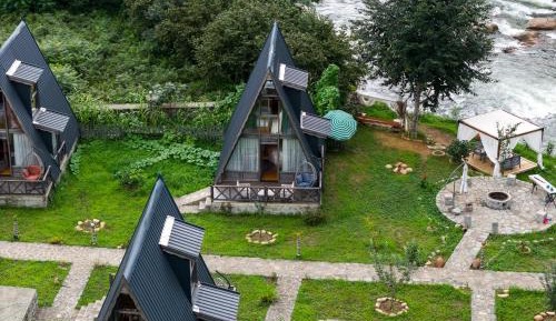 Family Bungalow