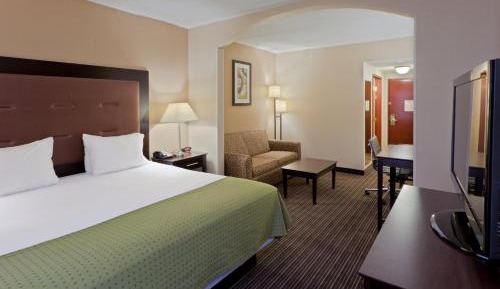 King Suite