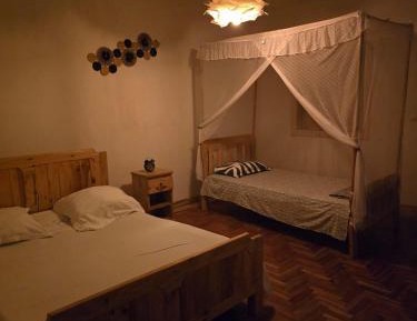 Classic Triple Room