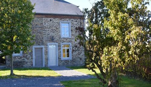 Four-Bedroom Holiday Home