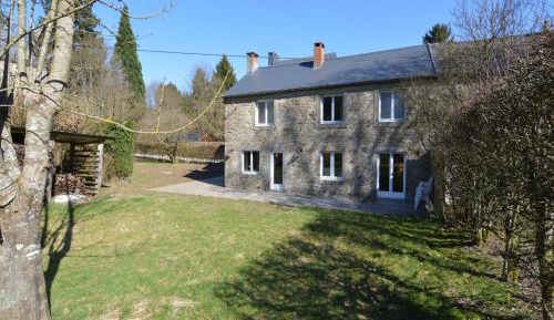 Five-Bedroom Holiday Home