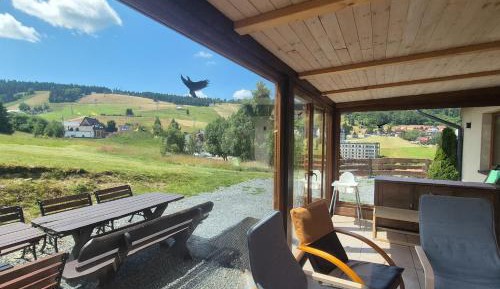 Chalet