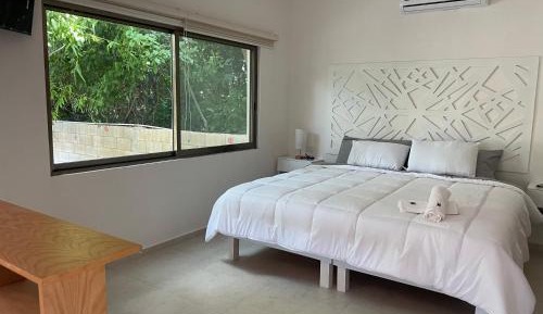 One-Bedroom Apartment - Non-Smoking