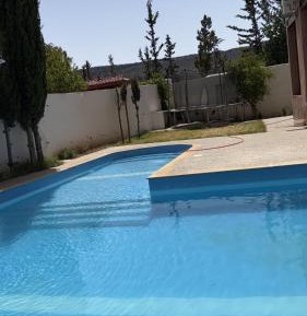 One-Bedroom Villa