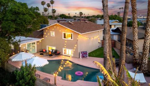 Vacation Home