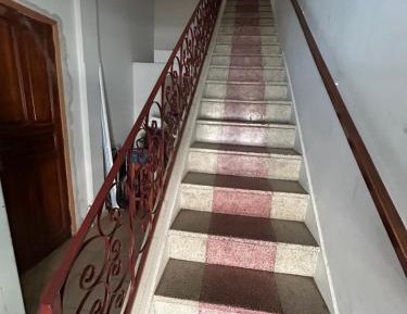 Double Room with Private External Bathroom