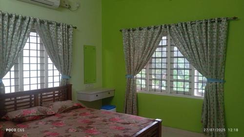 Holiday Home