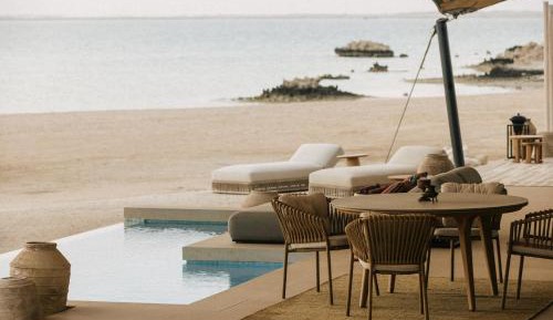 Qataf Villa