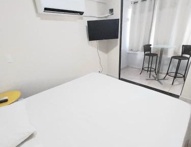 Family Room with Bathroom