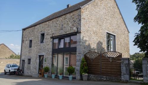 Four-Bedroom Holiday Home