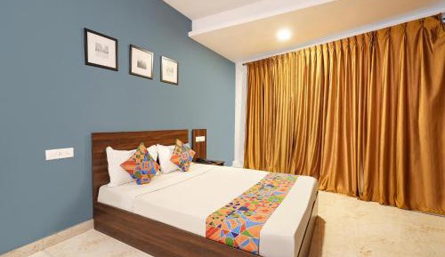 Executive Triple Room