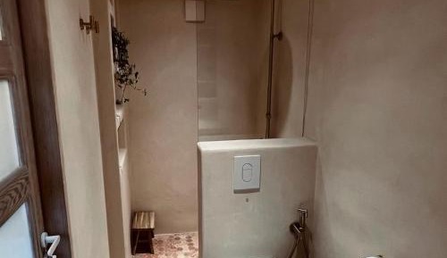 Family Double Room