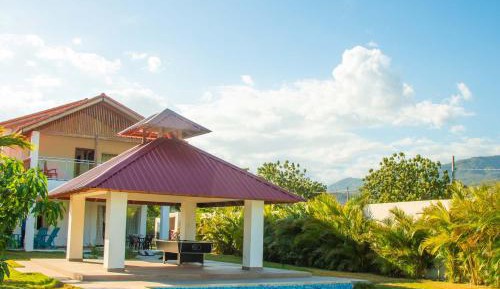 Deluxe Villa
