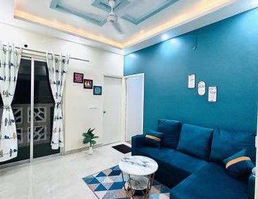 One-Bedroom Standard Apartment