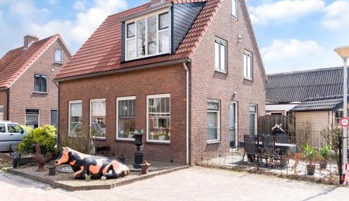 Two-Bedroom Holiday Home