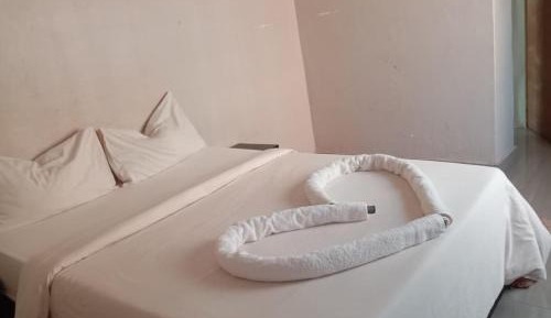 Deluxe Double Room with Bath