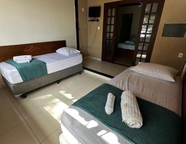 Family Room with Sea View